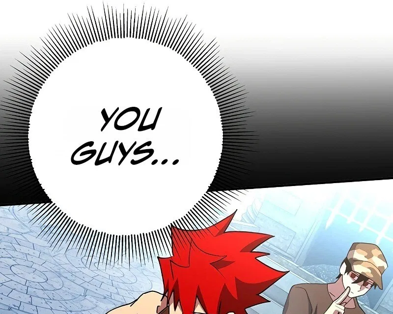 Hardcore Leveling Warrior manga Chapter 455 – Page 181
