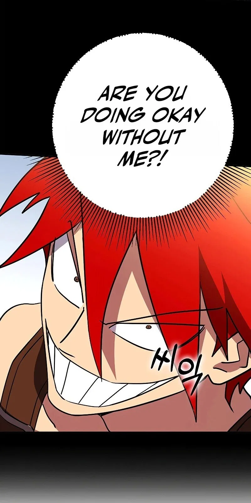 Hardcore Leveling Warrior manga Chapter 455 – Page 183