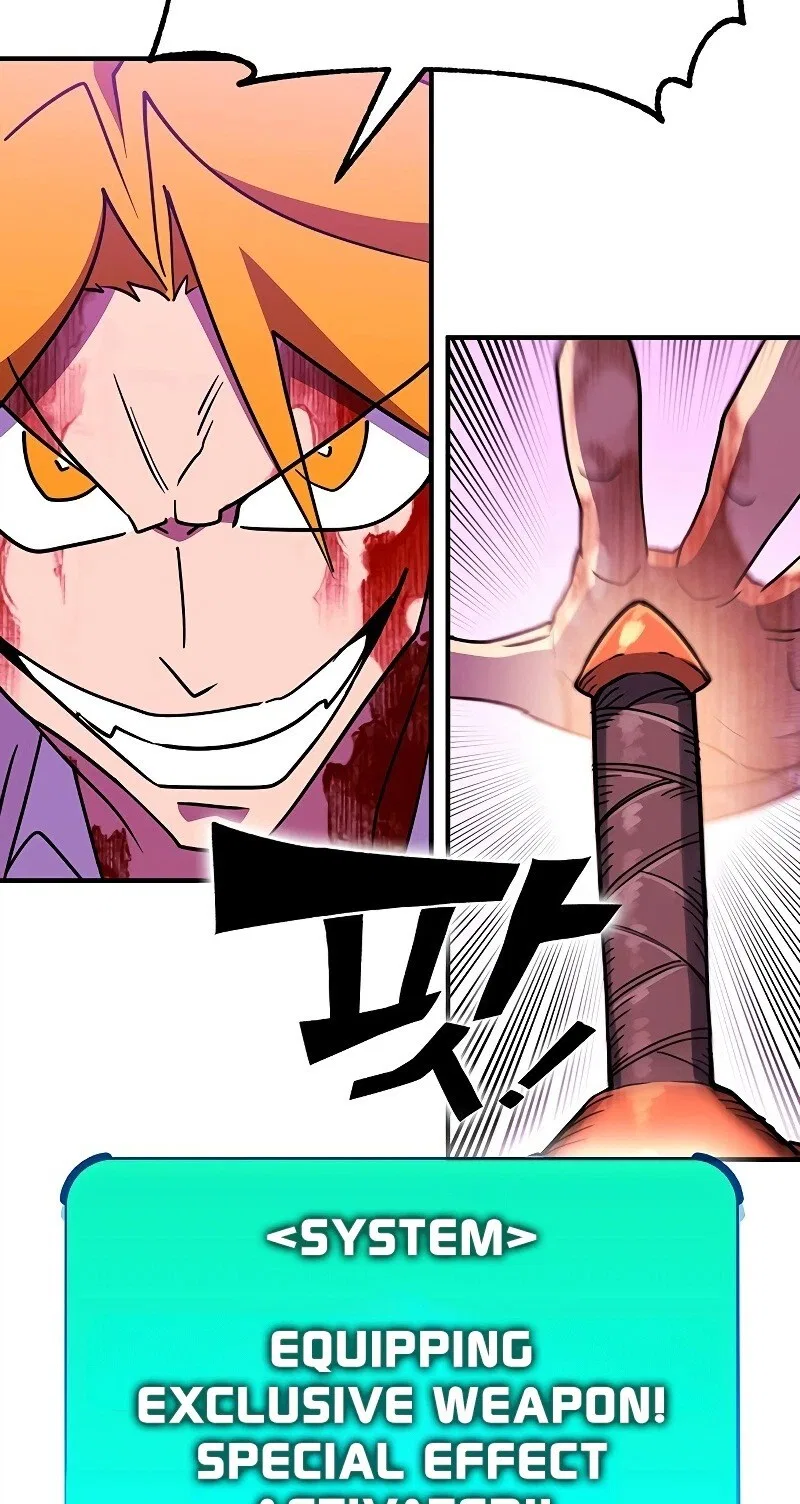 Hardcore Leveling Warrior manga Chapter 455 – Page 185