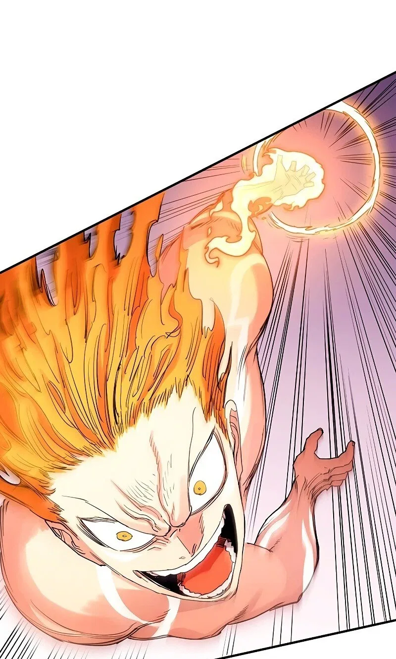 Hardcore Leveling Warrior manga Chapter 455 – Page 216
