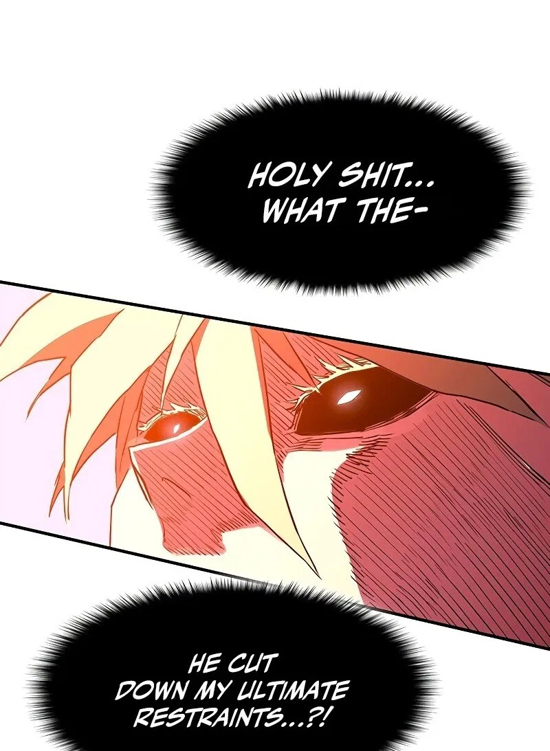 Hardcore Leveling Warrior manga Chapter 455 – Page 222