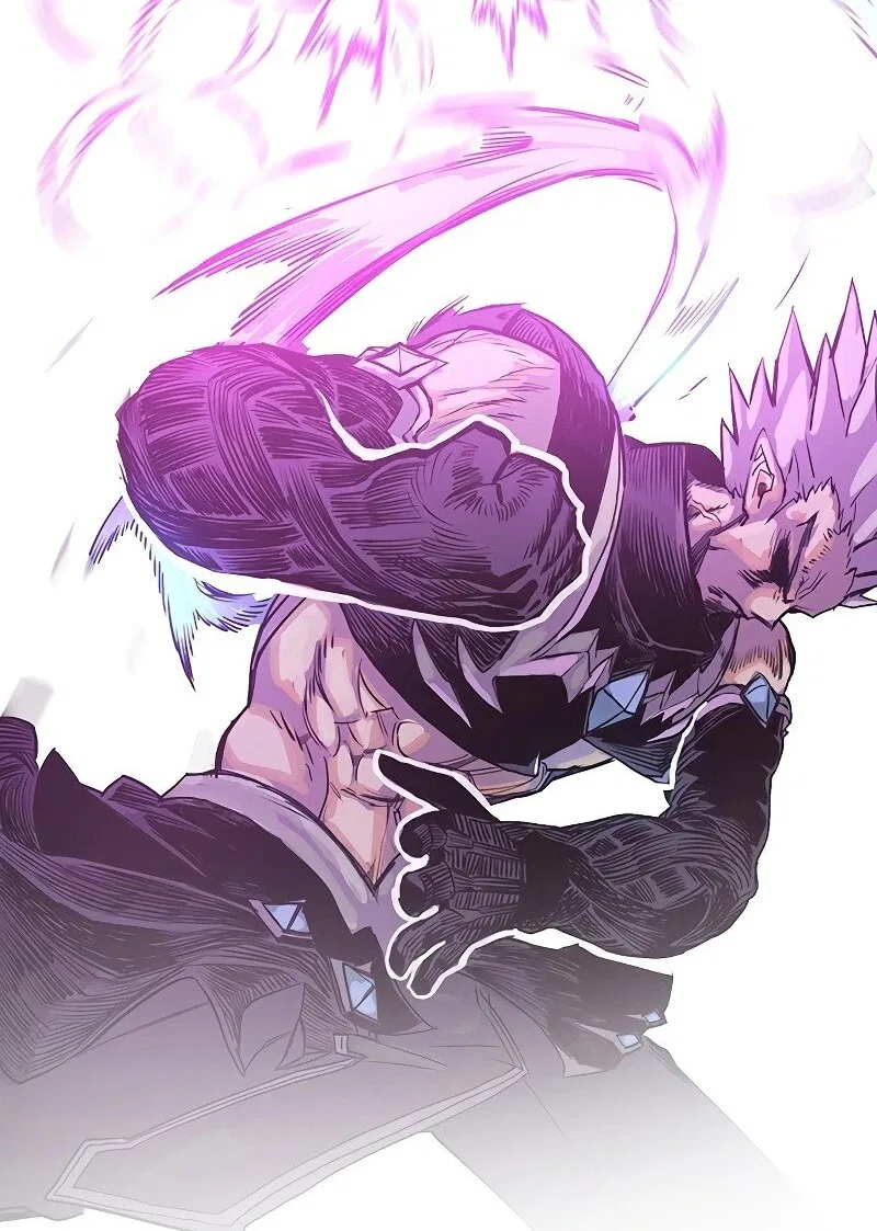 Hardcore Leveling Warrior manga Chapter 455 – Page 241