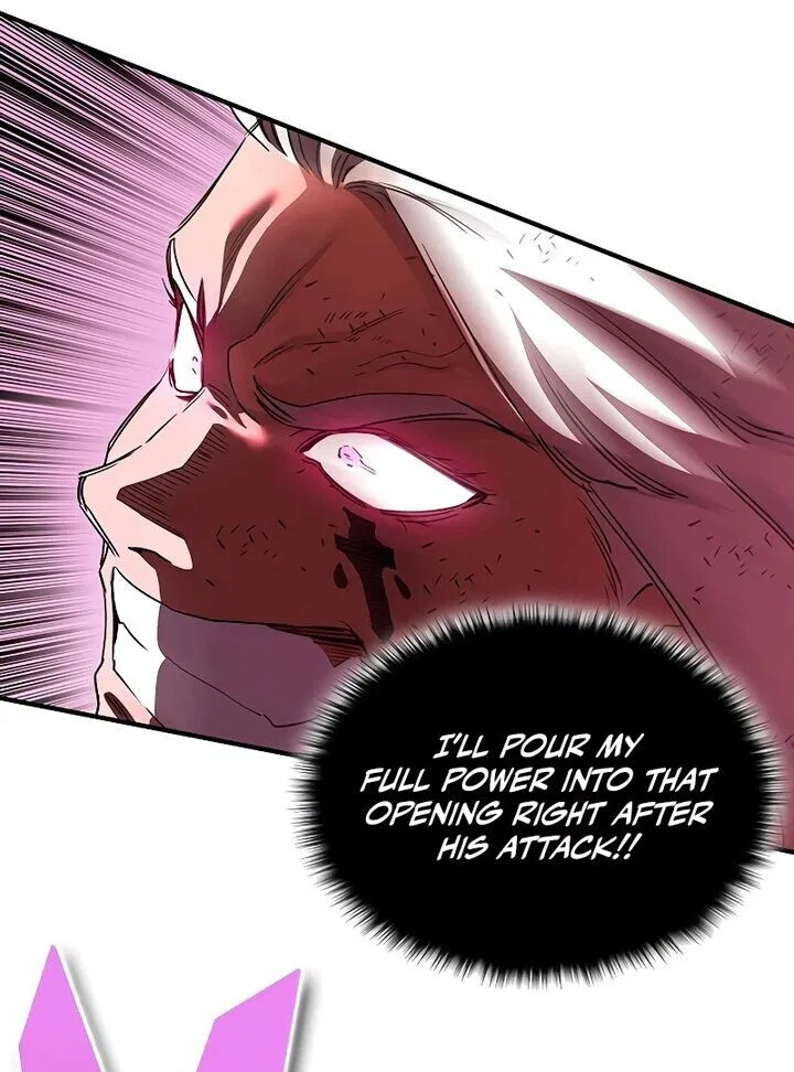Hardcore Leveling Warrior manga Chapter 454 – Page 13