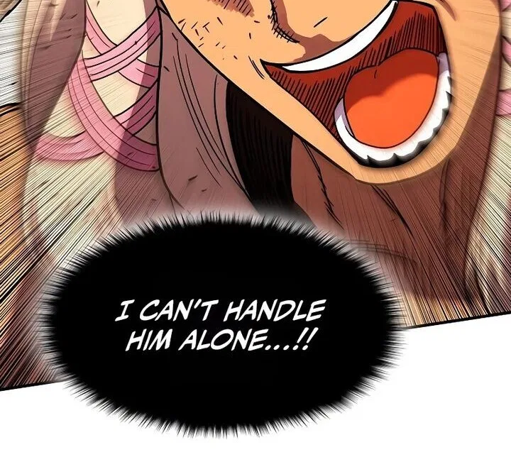 Hardcore Leveling Warrior manga Chapter 454 – Page 40