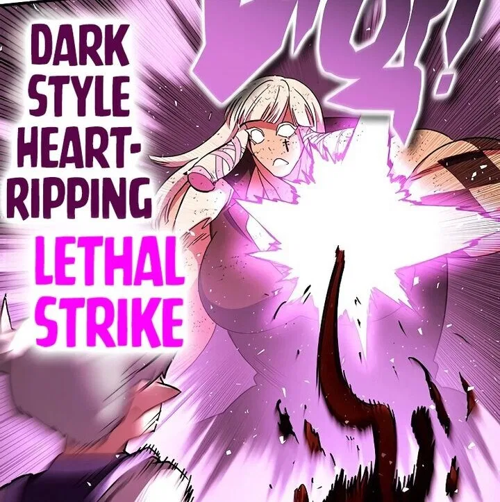 Hardcore Leveling Warrior manga Chapter 454 – Page 44