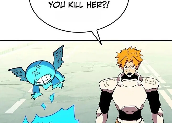 Hardcore Leveling Warrior manga Chapter 454 – Page 57