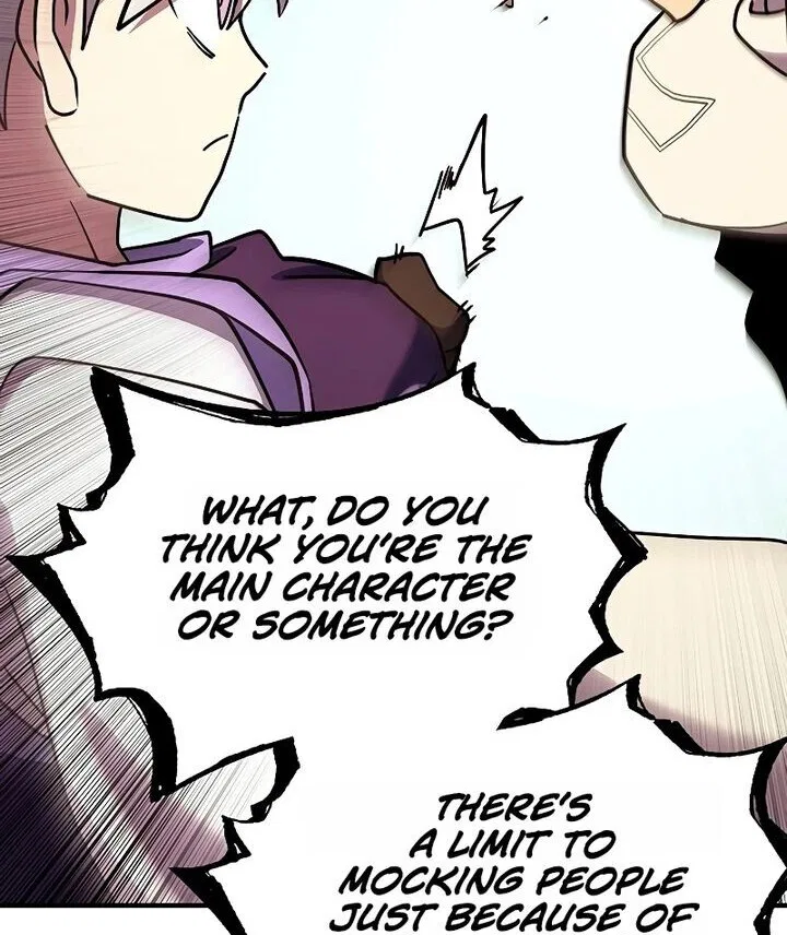 Hardcore Leveling Warrior manga Chapter 454 – Page 72