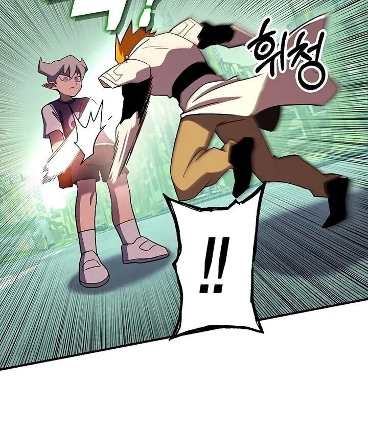 Hardcore Leveling Warrior manga Chapter 454 – Page 74