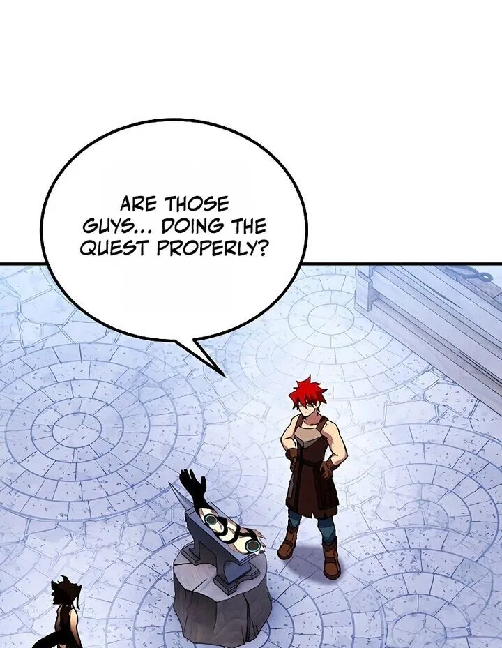 Hardcore Leveling Warrior manga Chapter 454 – Page 85