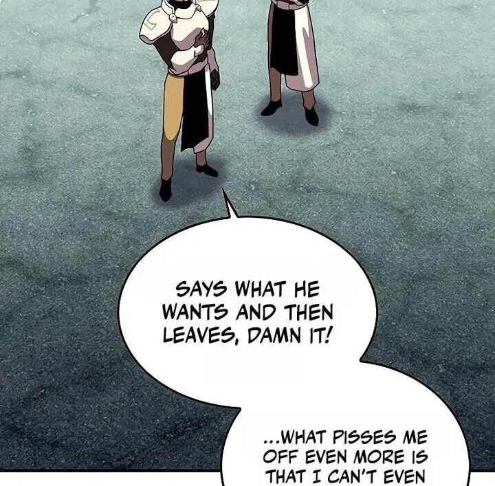 Hardcore Leveling Warrior manga Chapter 454 – Page 92