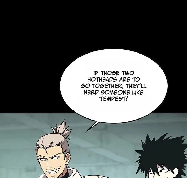 Hardcore Leveling Warrior manga Chapter 454 – Page 97
