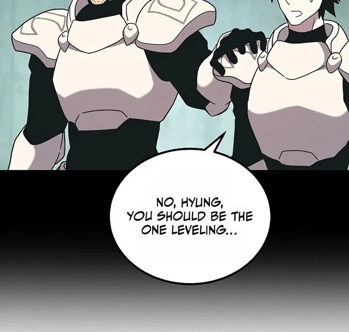 Hardcore Leveling Warrior manga Chapter 454 – Page 98