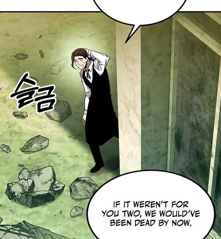 Hardcore Leveling Warrior manga Chapter 454 – Page 109
