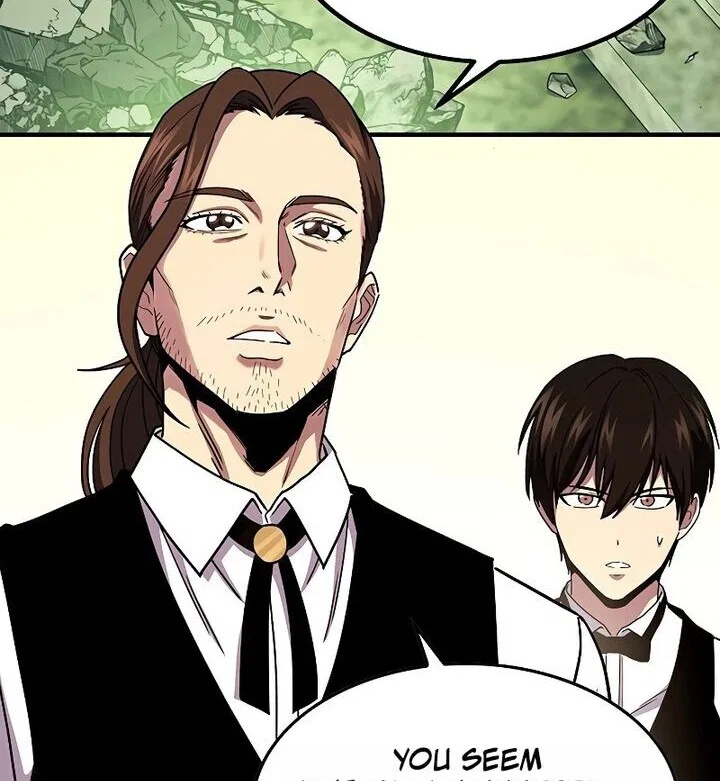 Hardcore Leveling Warrior manga Chapter 454 – Page 110