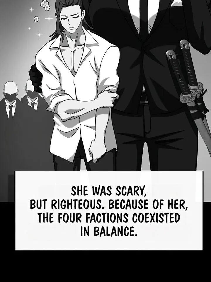 Hardcore Leveling Warrior manga Chapter 454 – Page 117