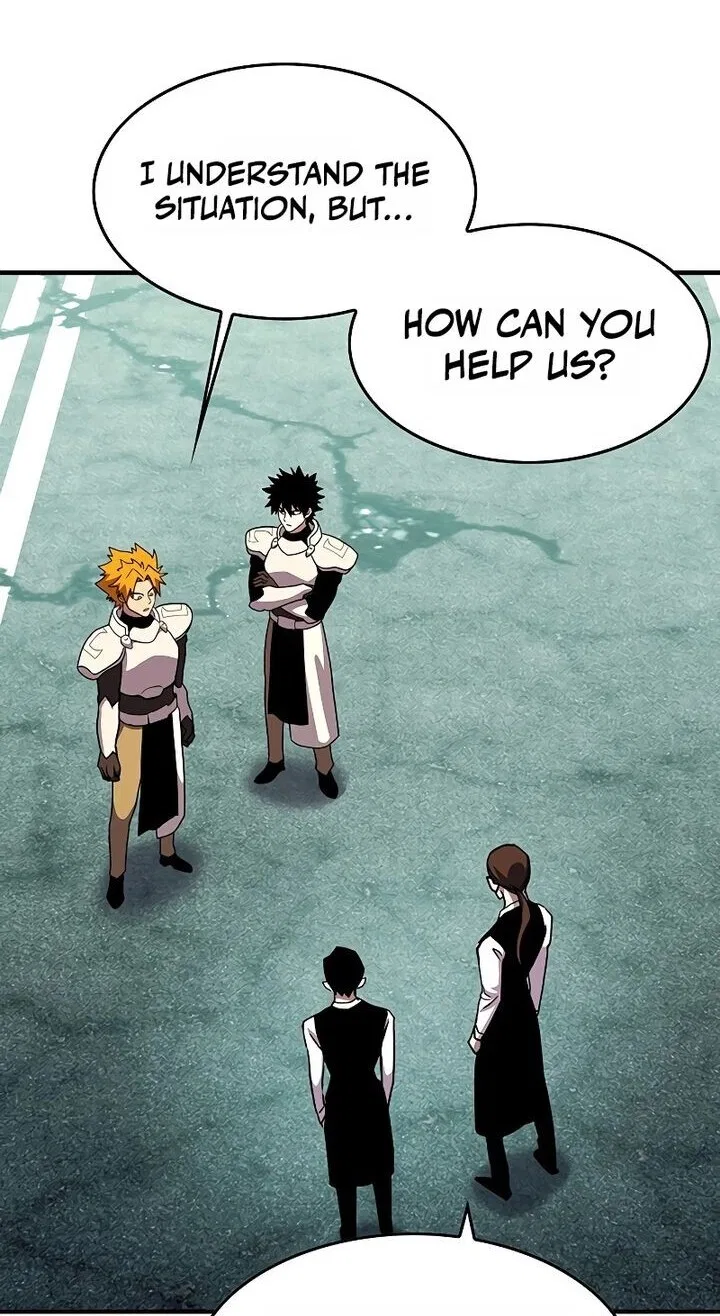 Hardcore Leveling Warrior manga Chapter 454 – Page 124
