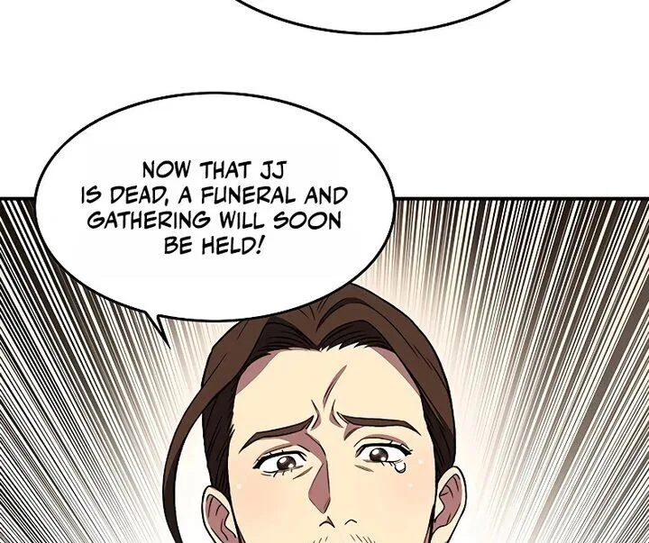 Hardcore Leveling Warrior manga Chapter 454 – Page 126
