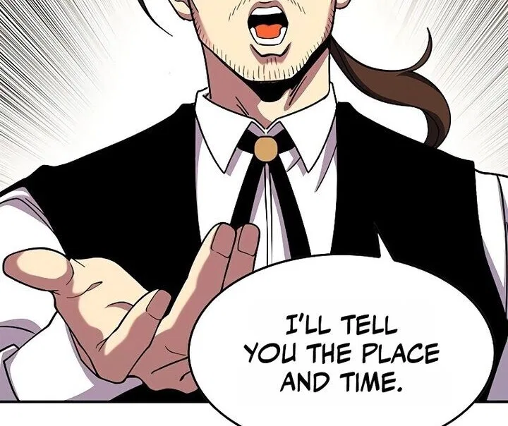 Hardcore Leveling Warrior manga Chapter 454 – Page 127