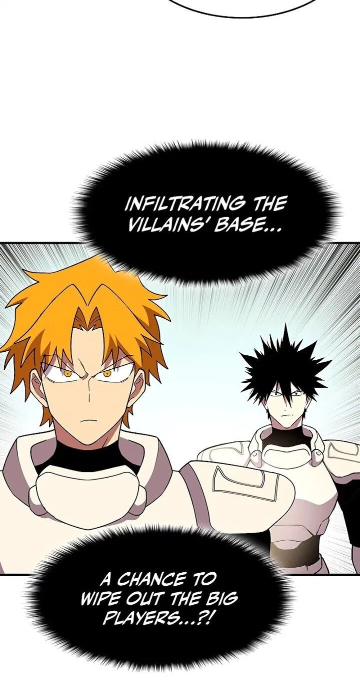 Hardcore Leveling Warrior manga Chapter 454 – Page 128