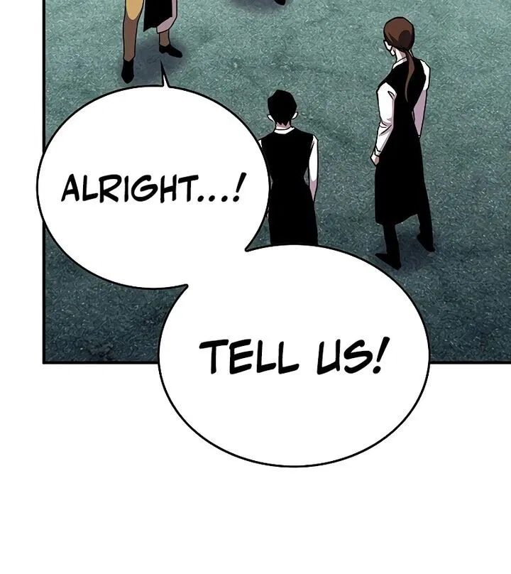 Hardcore Leveling Warrior manga Chapter 454 – Page 131