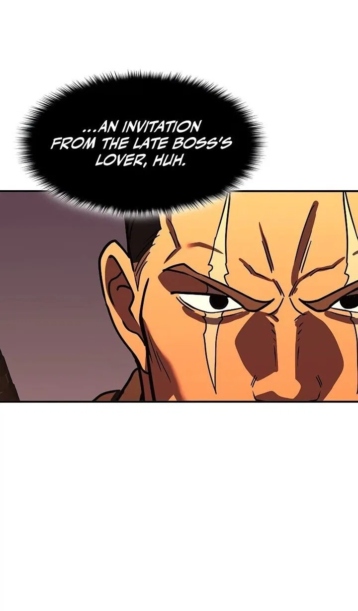 Hardcore Leveling Warrior manga Chapter 454 – Page 154