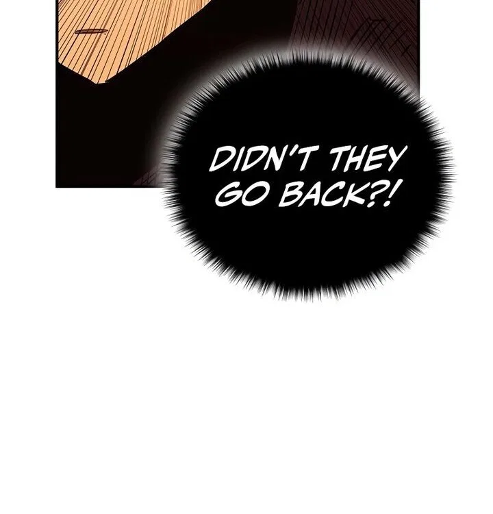 Hardcore Leveling Warrior manga Chapter 454 – Page 206