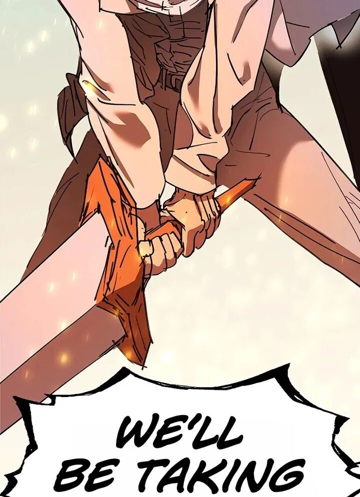 Hardcore Leveling Warrior manga Chapter 454 – Page 209