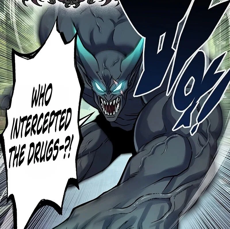Hardcore Leveling Warrior manga Chapter 453 – Page 7