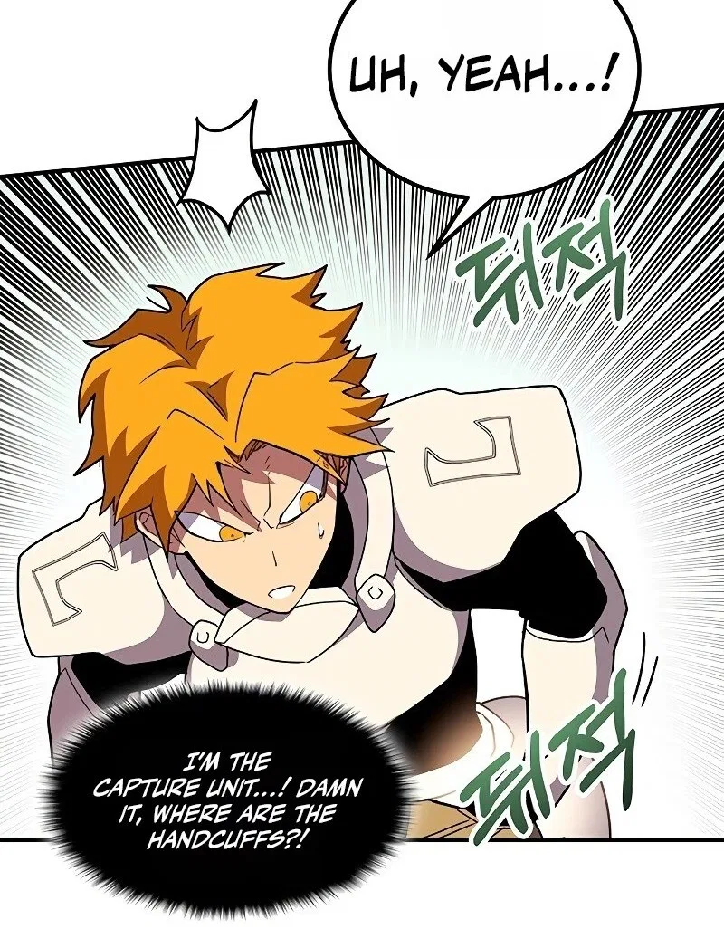Hardcore Leveling Warrior manga Chapter 453 – Page 17