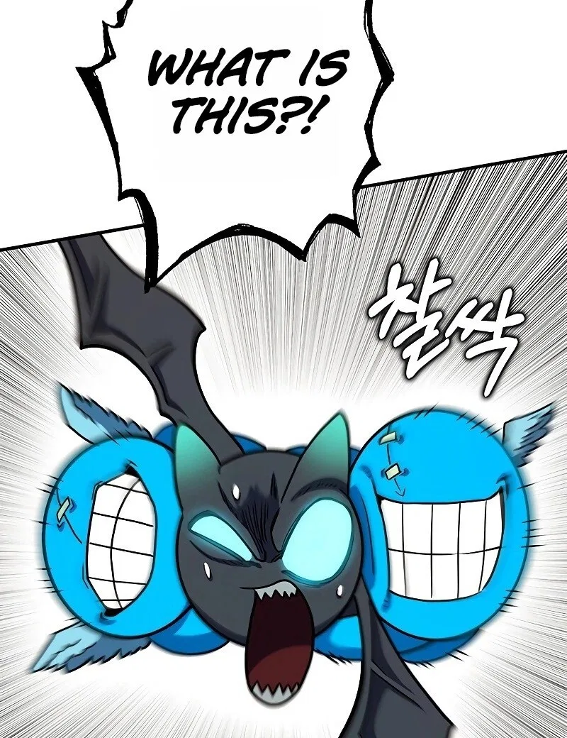 Hardcore Leveling Warrior manga Chapter 453 – Page 29