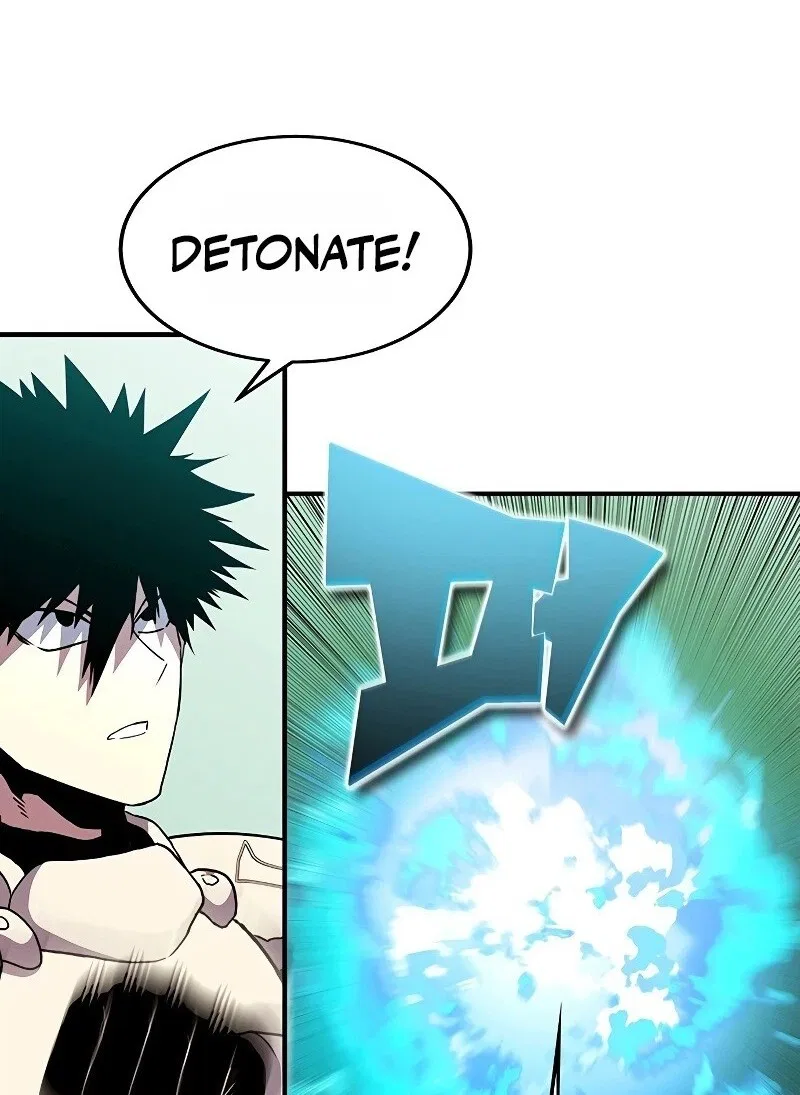 Hardcore Leveling Warrior manga Chapter 453 – Page 31