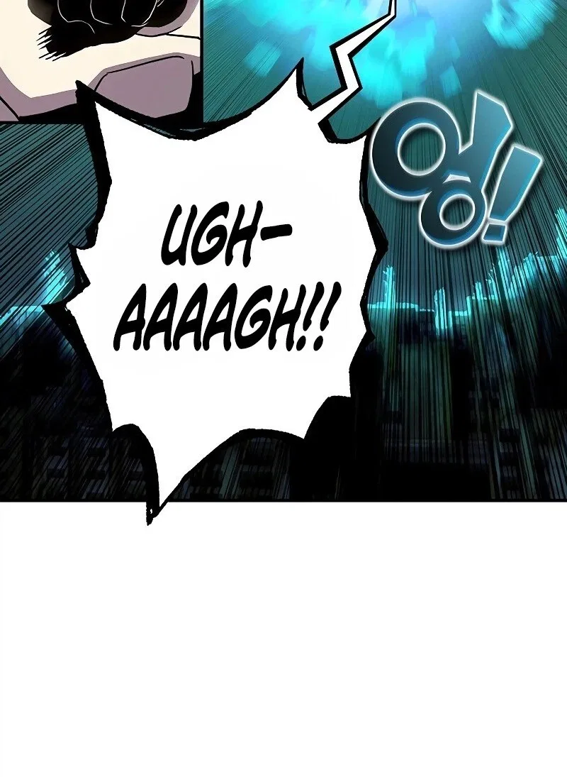 Hardcore Leveling Warrior manga Chapter 453 – Page 32