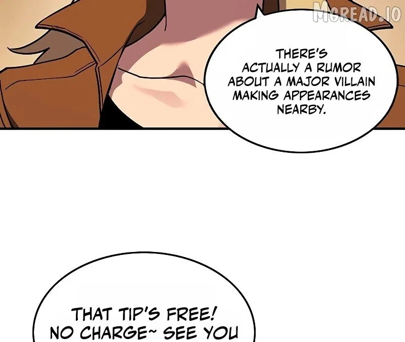 Hardcore Leveling Warrior manga Chapter 453 – Page 41