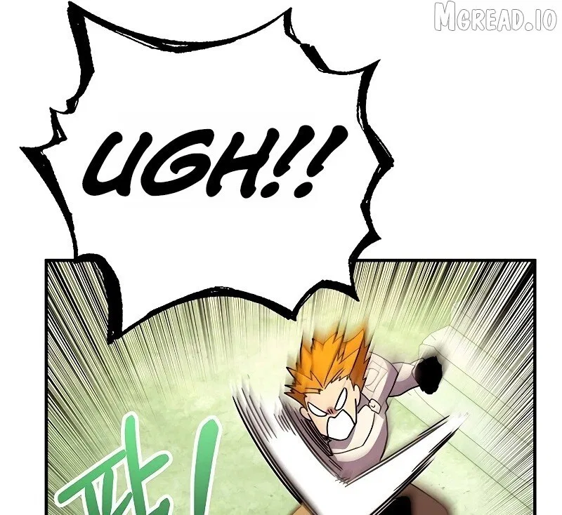 Hardcore Leveling Warrior manga Chapter 453 – Page 71