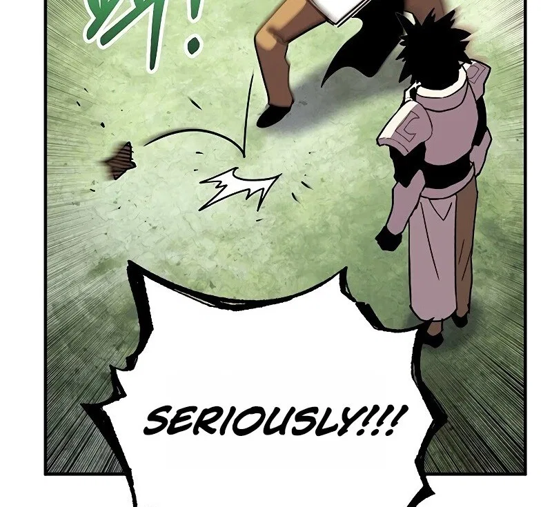 Hardcore Leveling Warrior manga Chapter 453 – Page 72