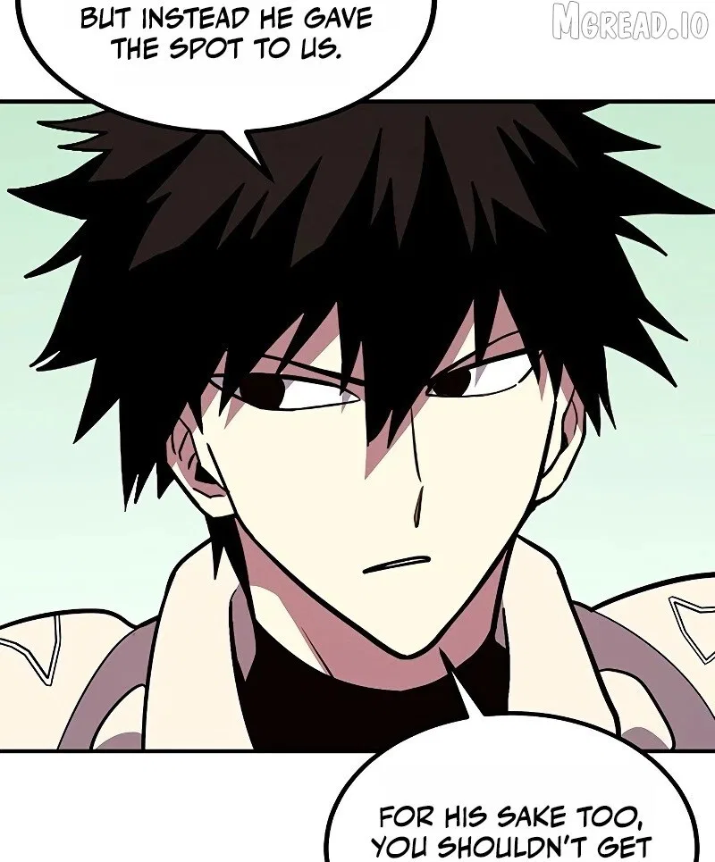 Hardcore Leveling Warrior manga Chapter 453 – Page 77