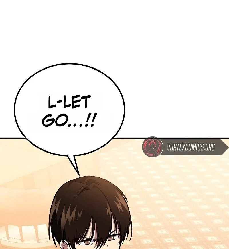 Hardcore Leveling Warrior manga Chapter 453 – Page 100