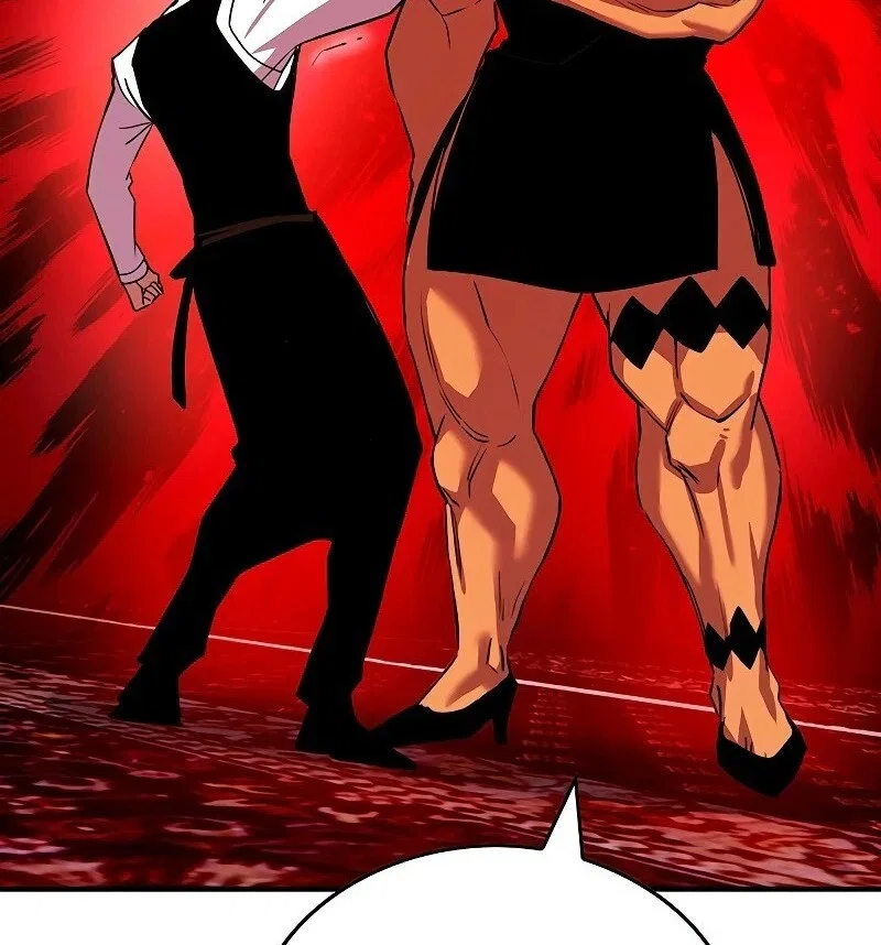 Hardcore Leveling Warrior manga Chapter 453 – Page 104
