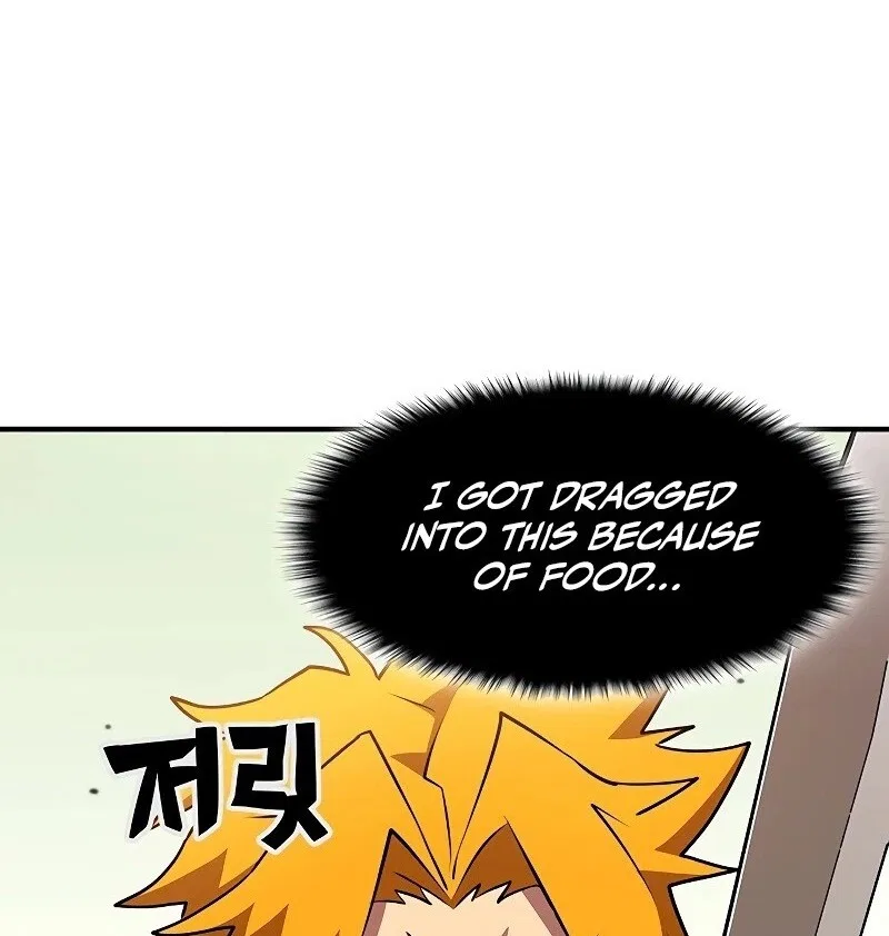Hardcore Leveling Warrior manga Chapter 453 – Page 126