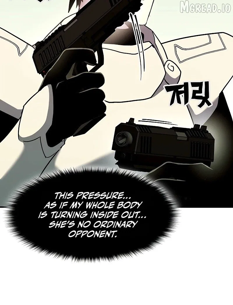 Hardcore Leveling Warrior manga Chapter 453 – Page 129
