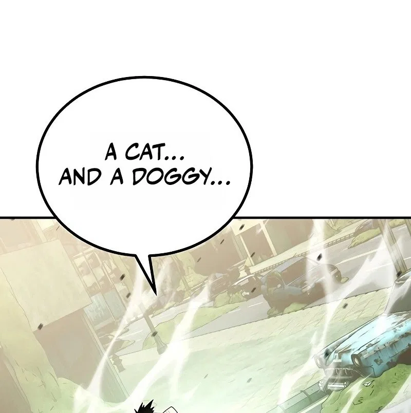 Hardcore Leveling Warrior manga Chapter 453 – Page 130