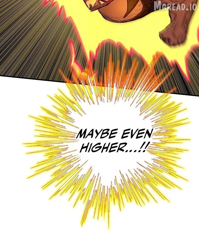 Hardcore Leveling Warrior manga Chapter 453 – Page 142