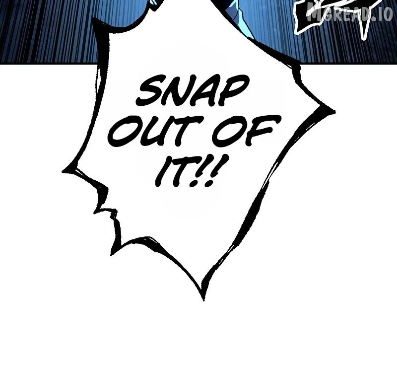 Hardcore Leveling Warrior manga Chapter 453 – Page 158