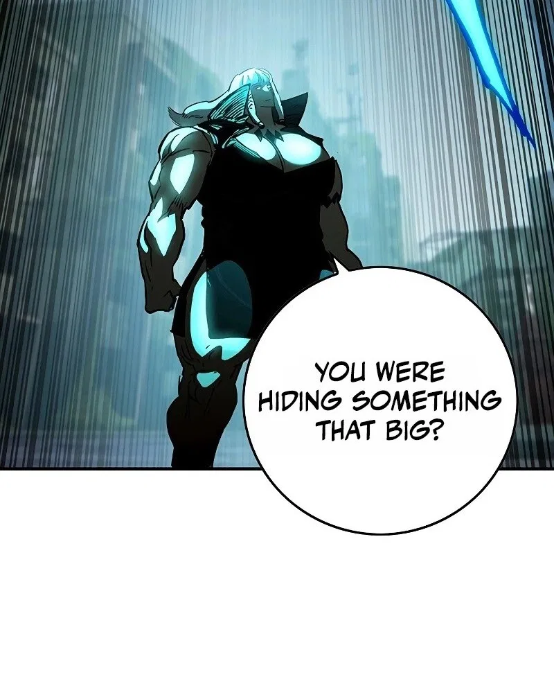 Hardcore Leveling Warrior manga Chapter 453 – Page 176