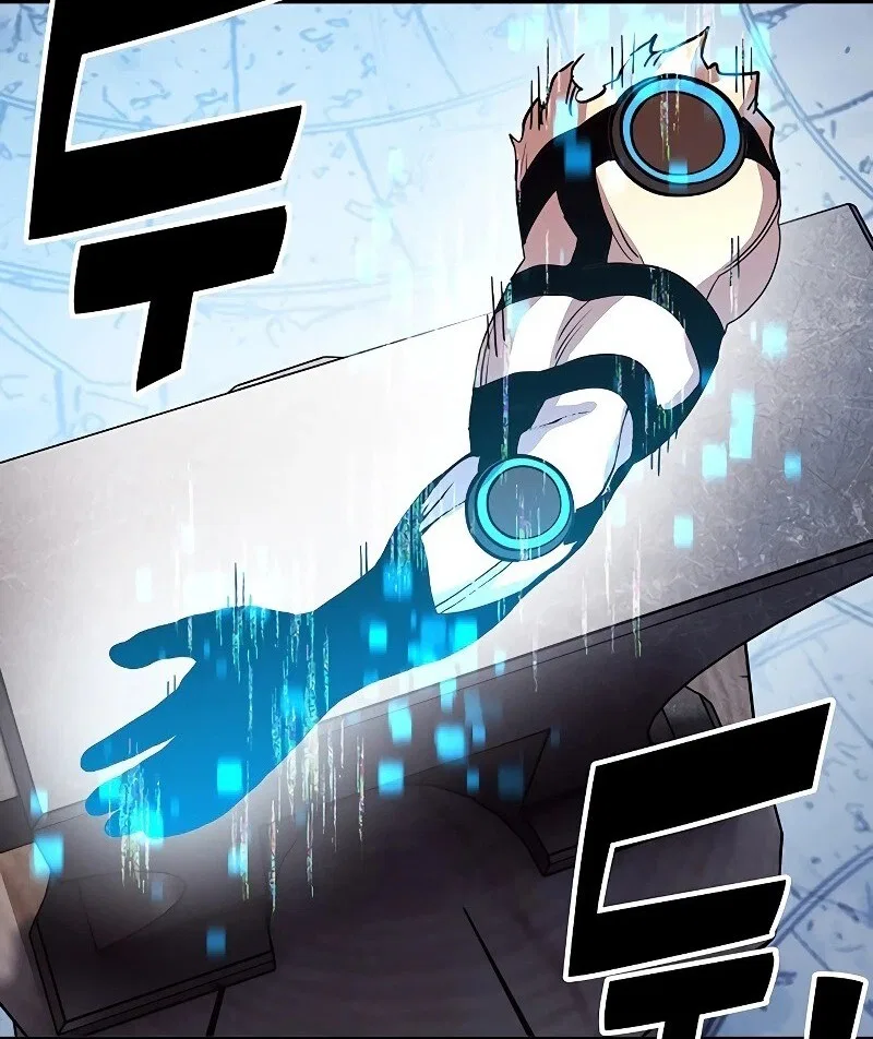 Hardcore Leveling Warrior manga Chapter 452 – Page 2
