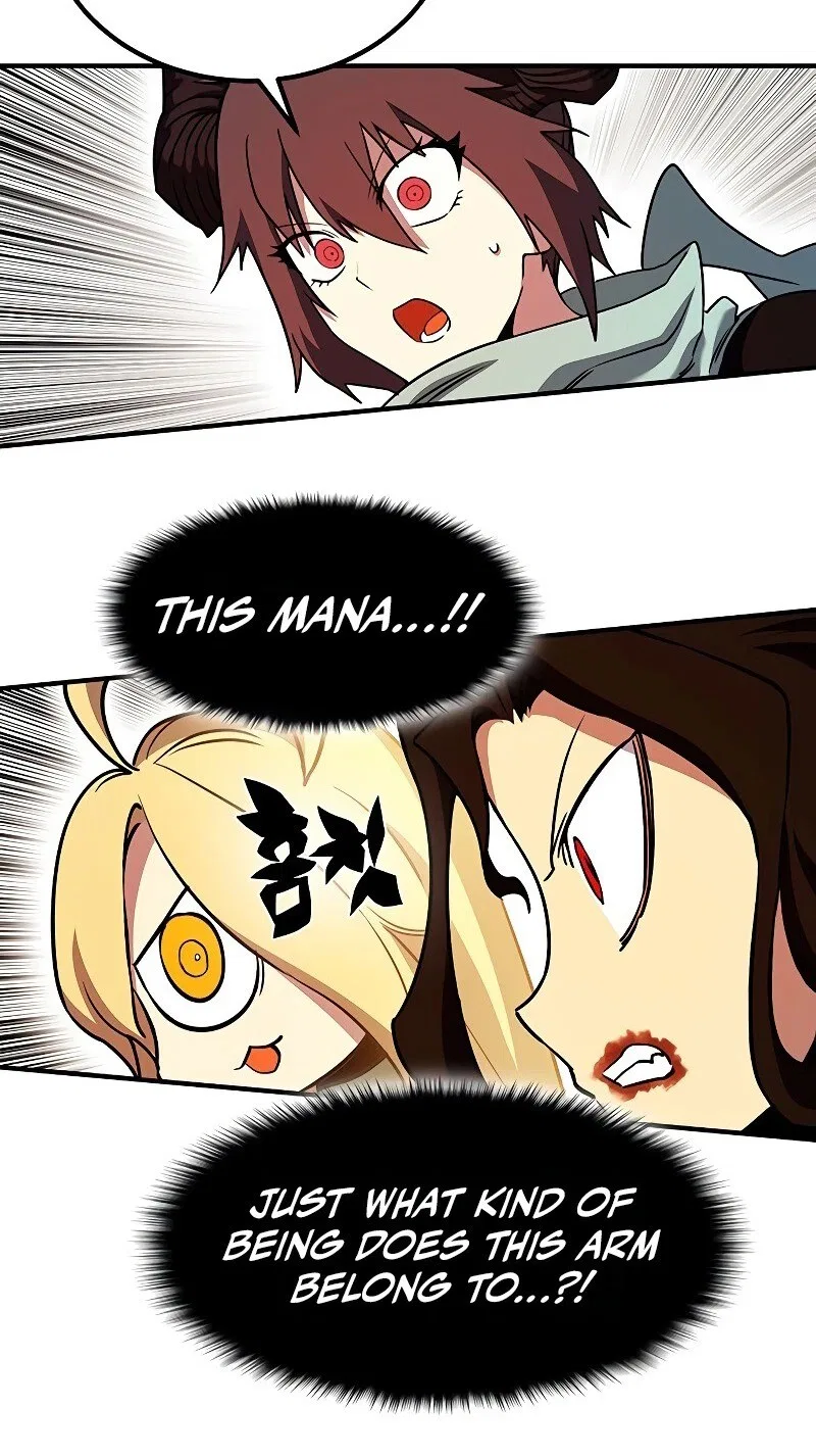 Hardcore Leveling Warrior manga Chapter 452 – Page 4