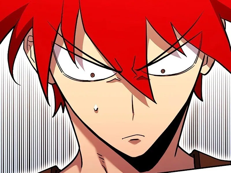 Hardcore Leveling Warrior manga Chapter 452 – Page 6