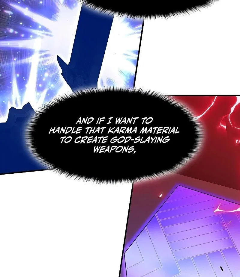 Hardcore Leveling Warrior manga Chapter 452 – Page 26