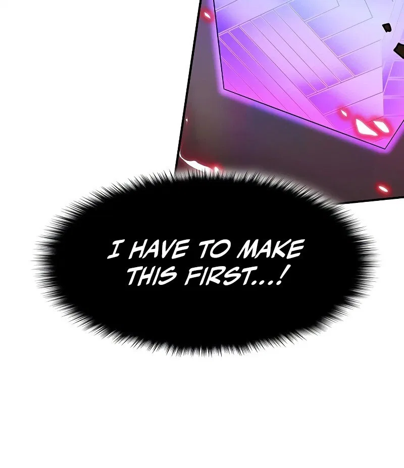 Hardcore Leveling Warrior manga Chapter 452 – Page 27