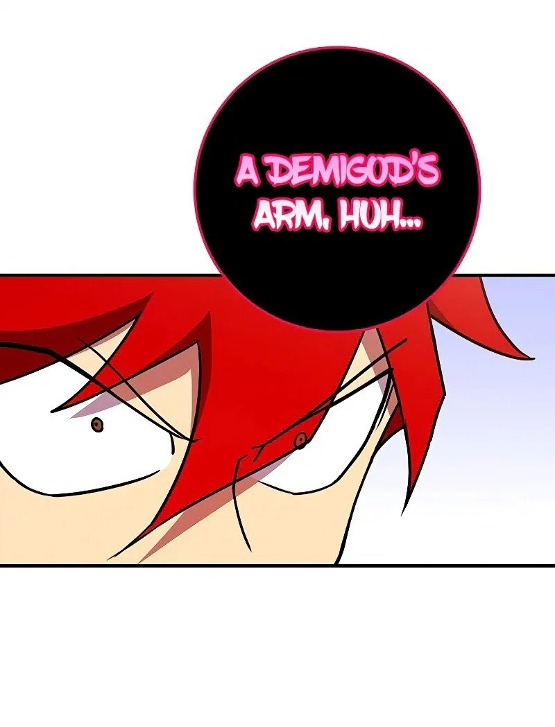 Hardcore Leveling Warrior manga Chapter 452 – Page 32